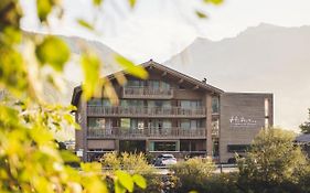 Hotel Hubertus